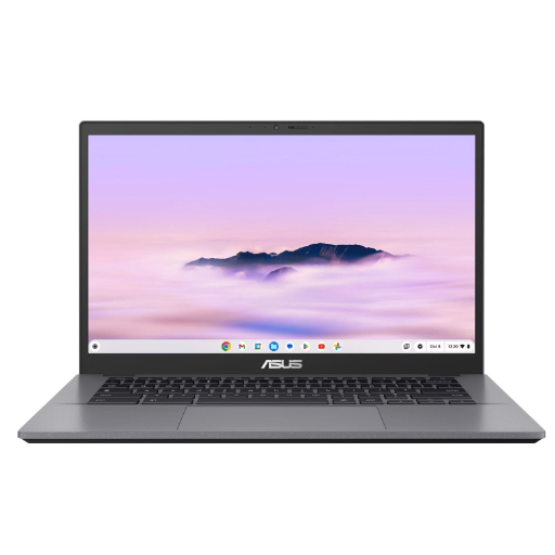 ASUS Chromebook Plus CX34 14" FHD IPS i5-1235U 16GB LPDDR5 256GB UFS