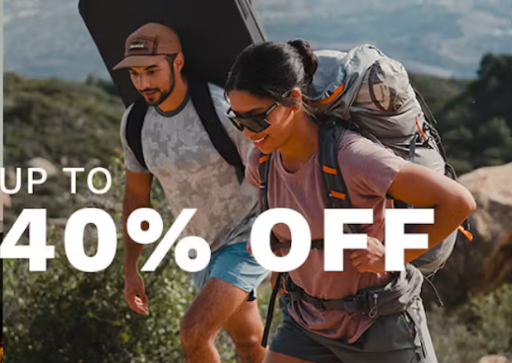 Marmot End of Summer Sale