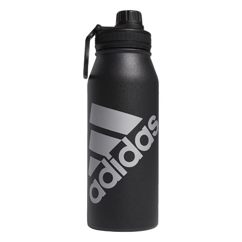 adidas 1 Liter Metal Water Bottle