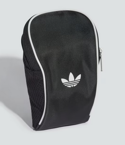 adidas men Adicolor Small Sling Bag Deal