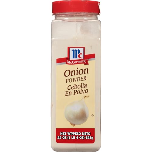 McCormick Onion Powder 22 oz