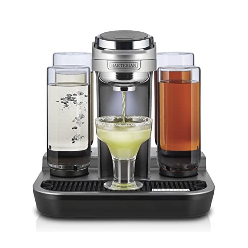 Bartesian Professional Cocktail Machine Deal