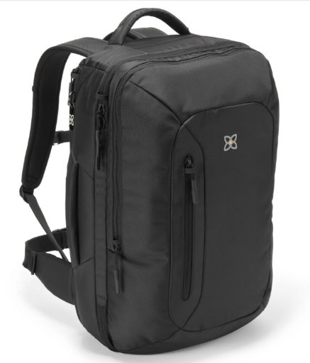 Sherpani Santiago 35L Travel Pack Backpack
