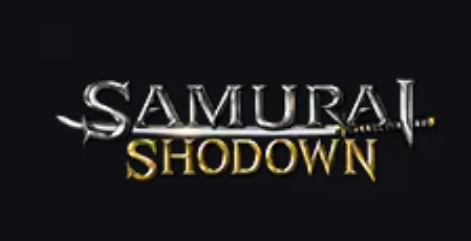 Samurai Showdown (PCDD)
