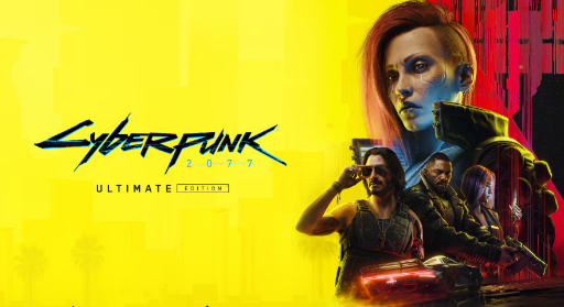 Cyberpunk 2077 (PS4 / PS5) Deal
