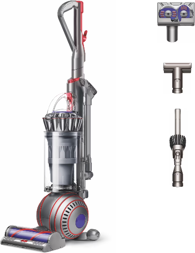 Dyson Ball Animal 3 Upright Vacuum (Refurbished)