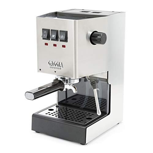 Gaggia Classic Evo Pro 2.1L 1200W Espresso Machine