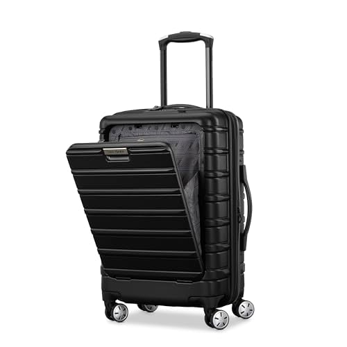 Samsonite Omni 2 Pro Hardside Expandable Luggage with Spinner Wheels