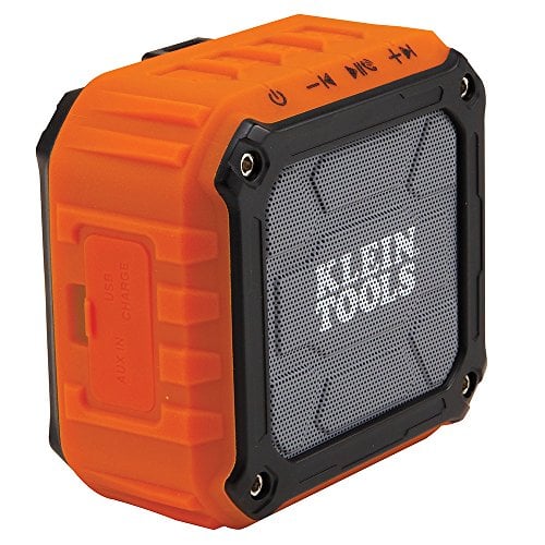 Klein Tools AEPJS1 Bluetooth Speaker
