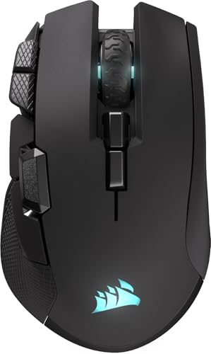 Corsair IRONCLAW Wireless SE Gaming Mouse Deal