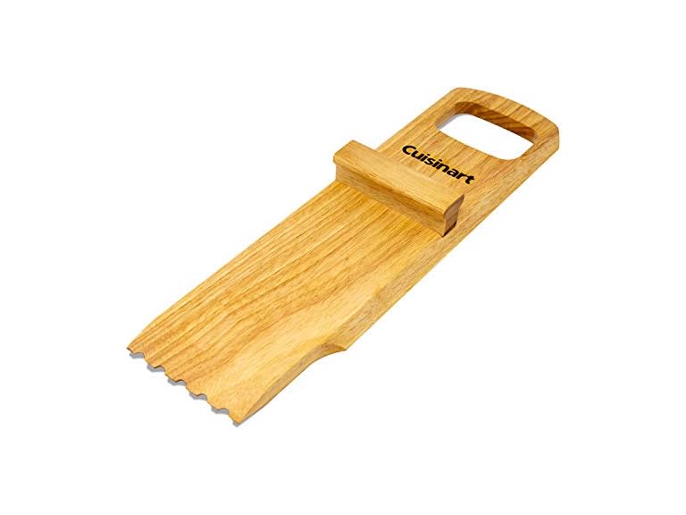 Cuisinart BBQ Wood Grill Scraper Deal