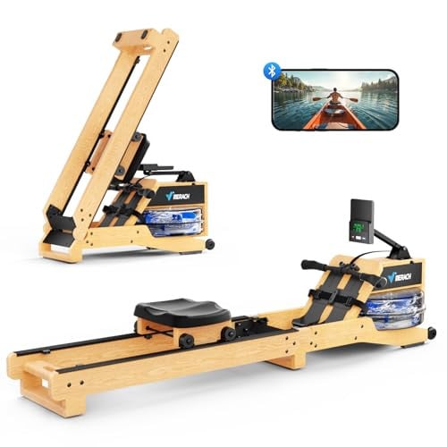 MERACH mr-r300 Rowing Machine