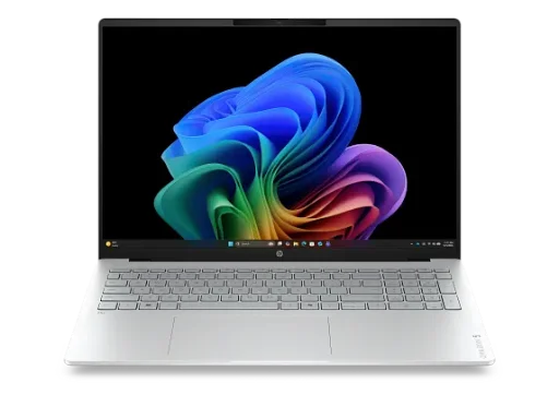 HP OmniBook 5 16" 2K OLED AMD Ryzen AI 7 445 256GB SSD 16GB RAM Deal