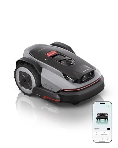 Roborock RockNeo Q110H Robot Lawn Mower