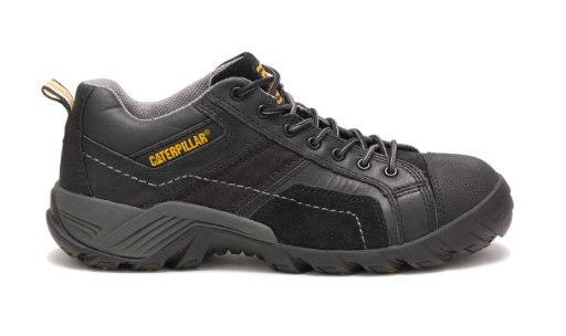 CAT Footwear Argon Composite Toe Work Shoe