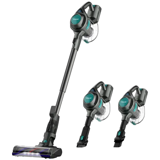 Voweek VC08 Cordless Stick Vacuum Deal