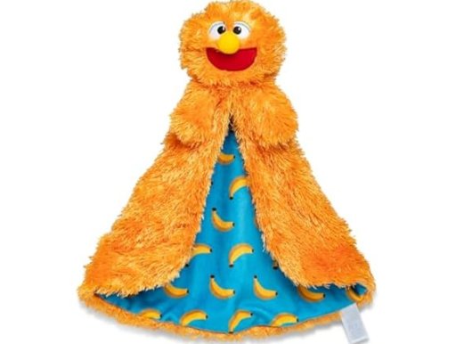 Ms. Rachel Herbie Lovey Security Blanket 14"