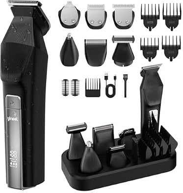 Yineel HC600 Beard Trimmer