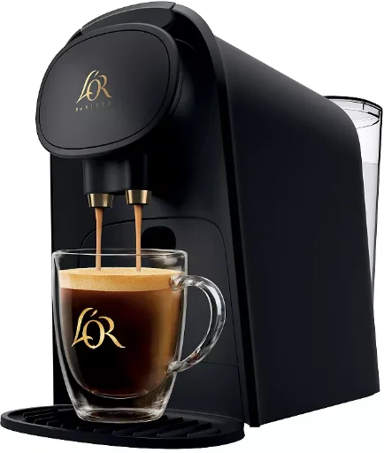 L'OR Barista Machine Coffee Maker