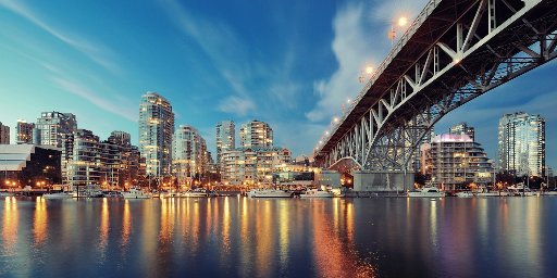 4-Night Pacific Coastal Cruise from San Diego to Vancouver