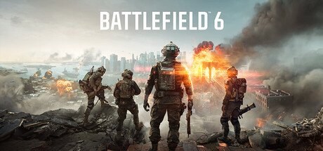 Battlefield 6 PC Game