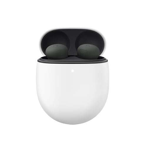 (Resale) Google Pixel Buds Pro 2 Active Noise Cancellation Wireless Earbuds (Used, Like New)