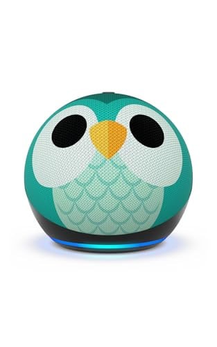 Echo Dot Kids Edition (Dragon) Deal