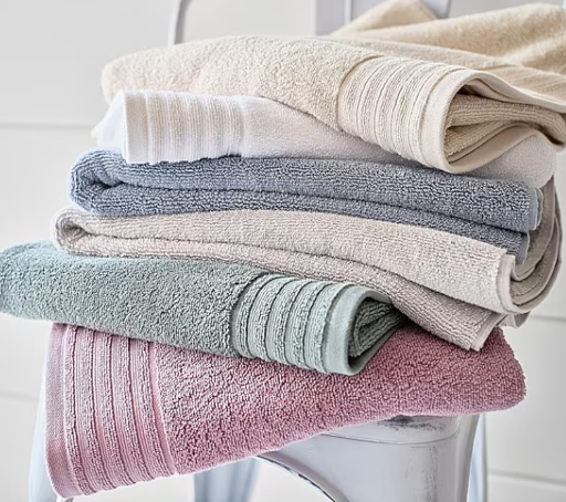 JCP Power Penny Sale: Bath Towels