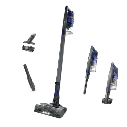 Shark Pet Cordless Stick Vacuum, 40-Min Runtime