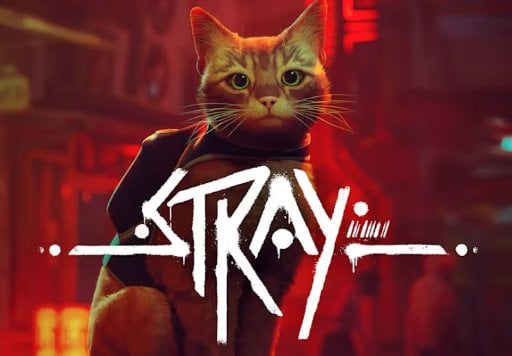 Stray Nintendo Switch Deal