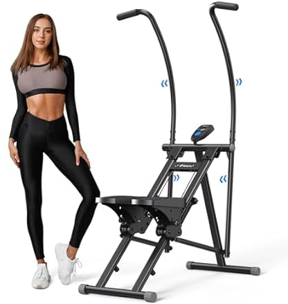 MERACH Stair Stepper for Full Body Workout Deal