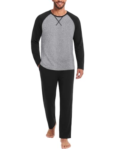 Men's Pajama Sets