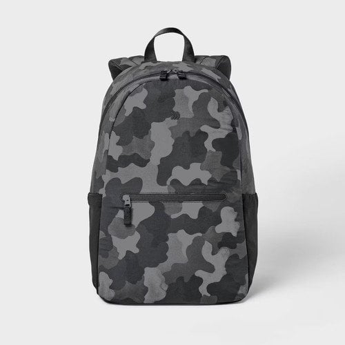 All In Motion 23L Tween Crinkle Backpack Deal