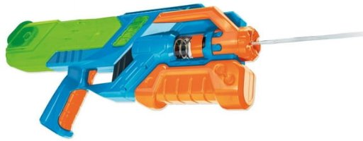 Adventure Force Tidal Striker Water Blaster