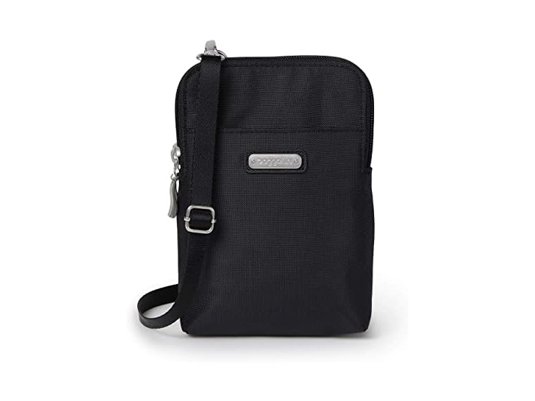 Take Two RFID Bryant Crossbody Bag Deal