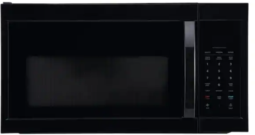 Vissani 1.7 cu. ft. 1000-Watt Over the Range Microwave Deal