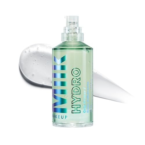 Milk Makeup Hydro Grip Primer with Hyaluronic Acid + Niacinamide 1.52 oz Deal