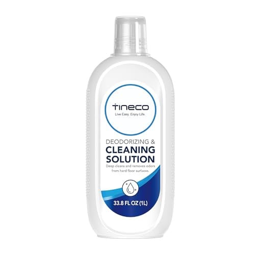 Tineco Floor Cleaning Solution Deal