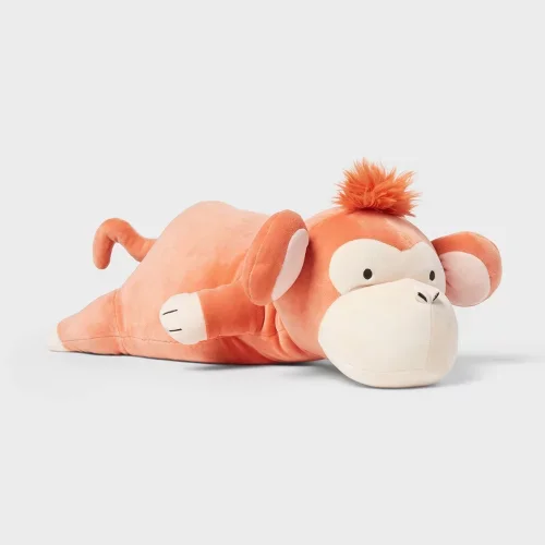 Today Only! Pillowfort Weighted Plushes (Various)  Deal