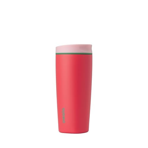 Owala SmoothSip Slider Insulated Stainless Steel Coffee Tumbler 20-Oz Deal