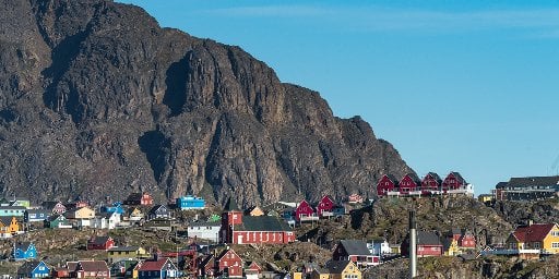 Greenland to Newfoundland 16-Night Luxe Cruise Package