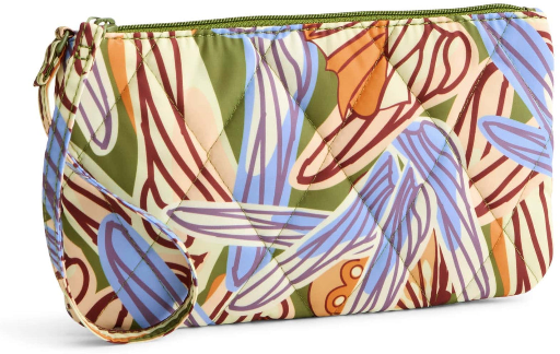 Vera Bradley Outlet Essential Wristlets - Many Options  Deal