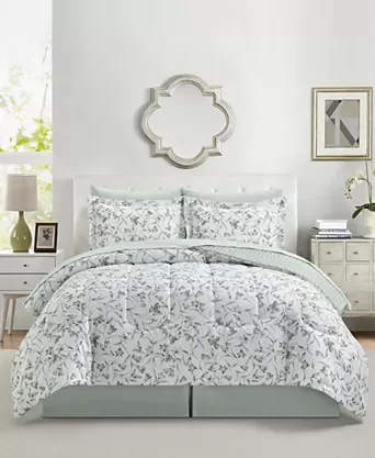 8-Piece Comforter Sets