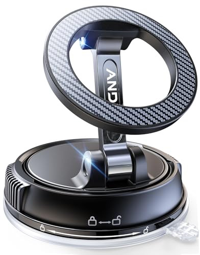 Magnetic Phone Mount for Car