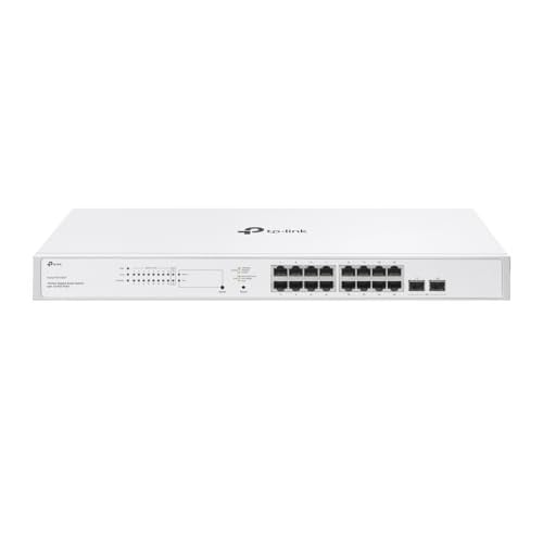 TP-Link Festa FS318GP 18 Port Gigabit Smart Managed PoE Switch 16 PoE+ Port 150W Deal