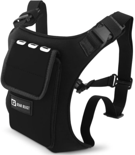 Gear Beast Mini Backpack Deal