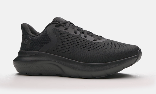 UA Charged Rogue 5 Wide (2E) Men's Running Shoes