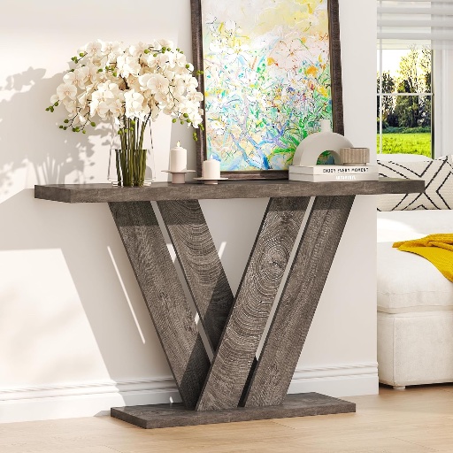 Karlott 51 Inch Console Table