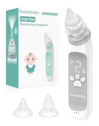 Koalababy Electric Nasal Aspirator Deal