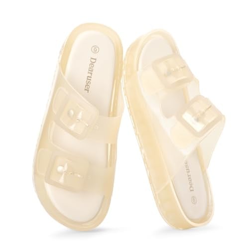 Non-Slip Quick Dry Beach/Pool Sandals  